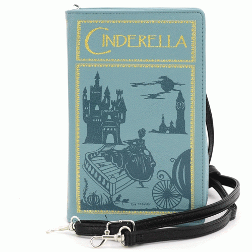 Cinderella-Purse-front