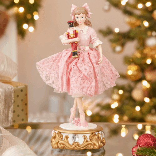 Clara-Musical-display
