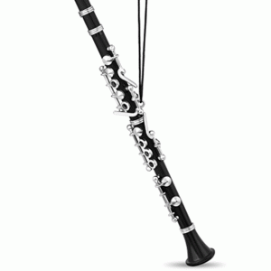 Clarinet-Ornament-close