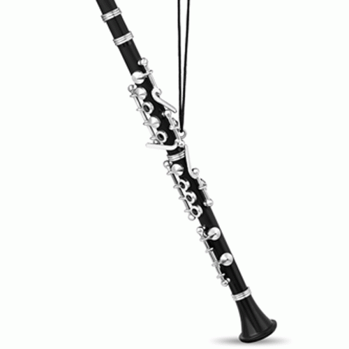 Clarinet-Ornament-close