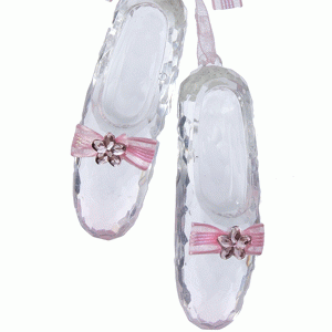 Clear-Slipper-Ornament-close