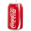 Coca-Cola-Can-Ornament