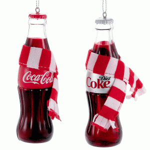 Coke-Bottle-Scarf-Set