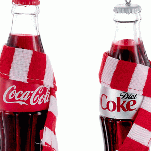 Coke-Bottle-with-Scarf-Set-close