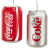 Coke-Can-ornament-set