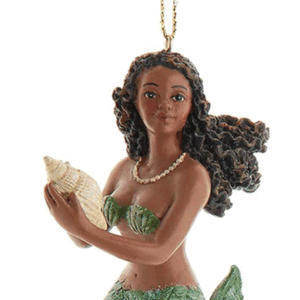 Dark-Mermaid-Orn-green-close