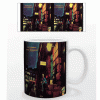 David Bowie Mug - Ziggy Stardust