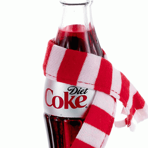 Diet-Coke-Bottle-Scarf-close