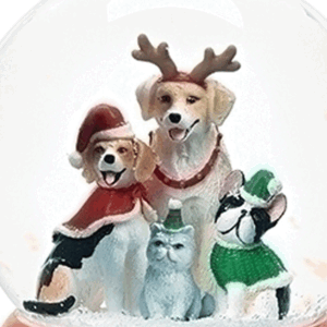 Dog-Christmas-Globe-close