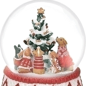 Dogs-Christmas-Tree-close
