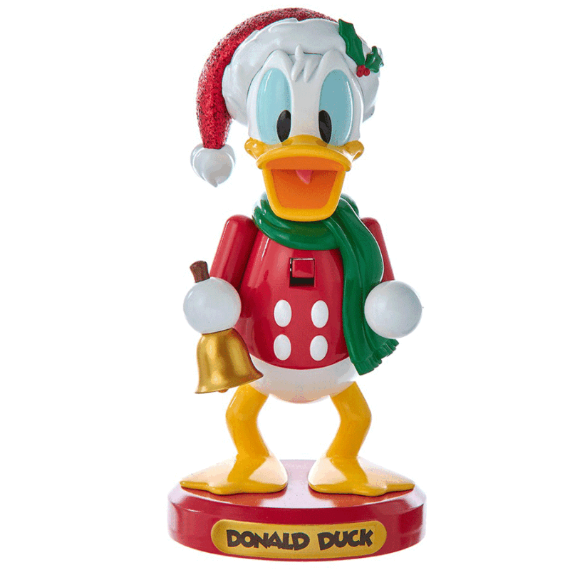 Donald-6in-Nutcracker
