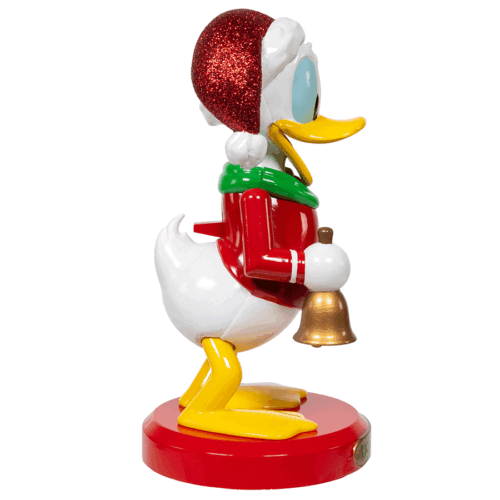 Donald-6in-Nutcracker-left