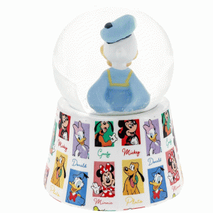 Donald-Mini-Globe-back