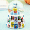 Donald-Mini-Globe-front