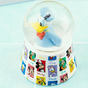 Donald-Mini-Globe-top