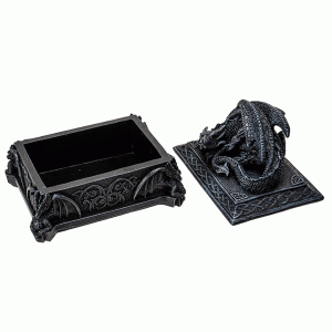 Dragon-Celtic-Box-open
