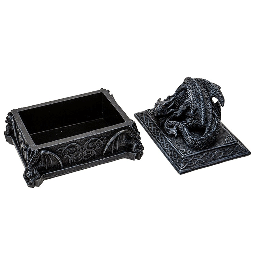 Dragon-Celtic-Box-open