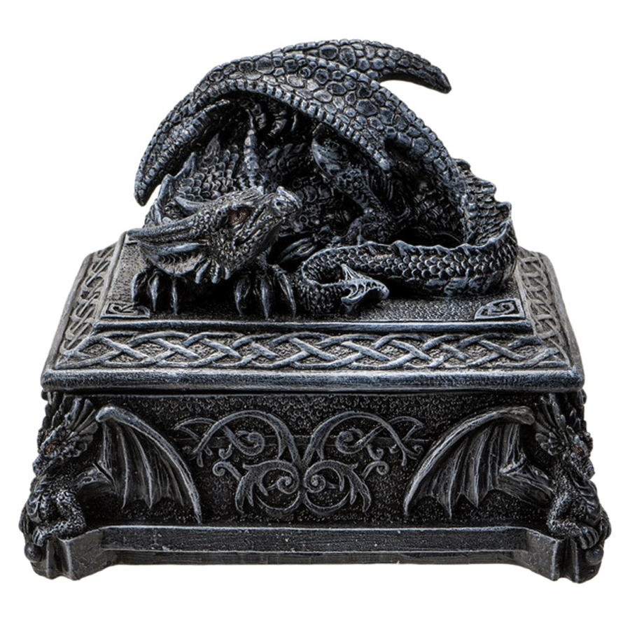 Dragon-Celtic-Box