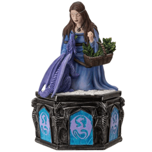 Dragon-Friendship-Box