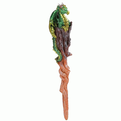 Dragon-Wand