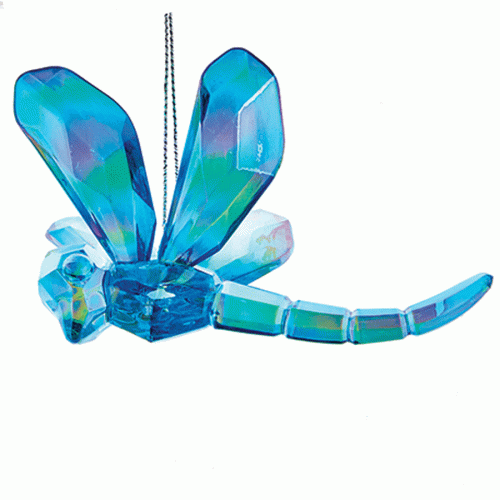Dragonfly-Ornament-Blue