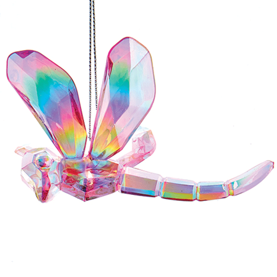 Dragonfly-Ornament-Pink