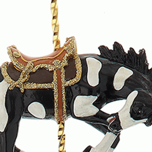 Black-White-Horse-Orn-close
