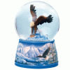 Eagle-Mountains-Globe