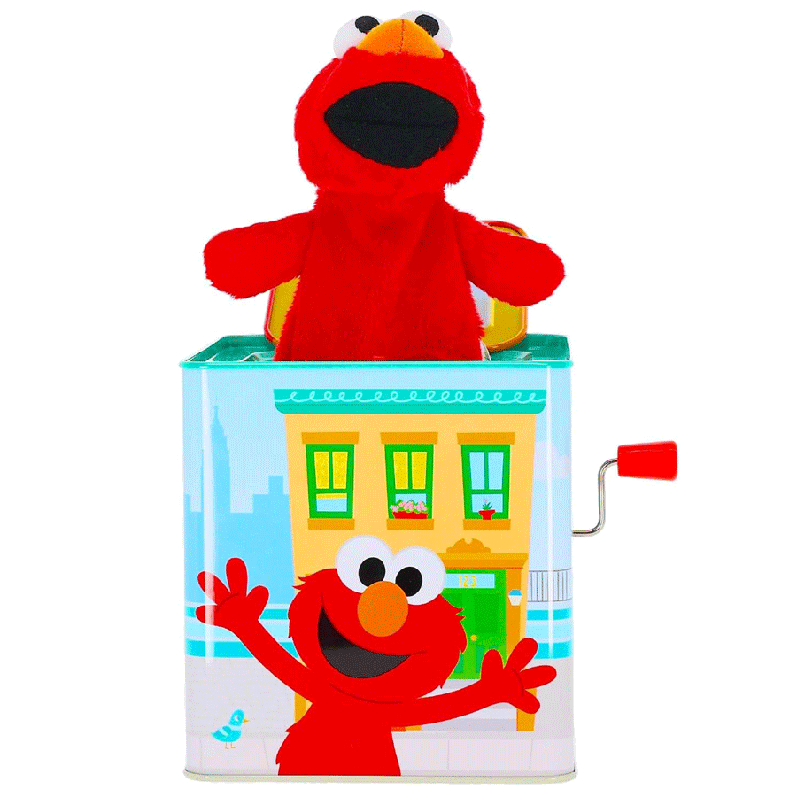Elmo-Jack-In-Box