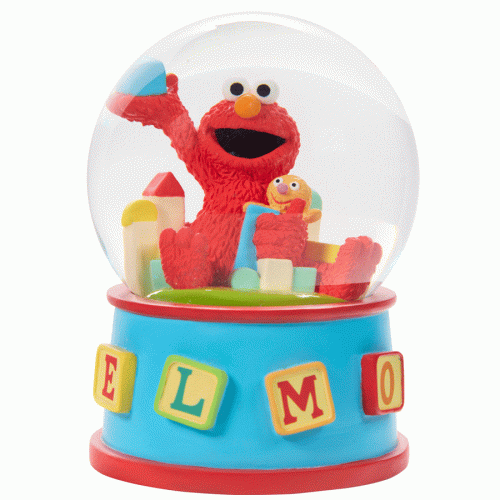 Elmo-Snow-Globe-front
