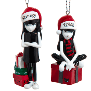 Emily-Ornament-Set