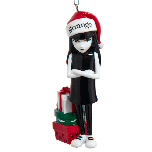 Emily-Ornament-Standing