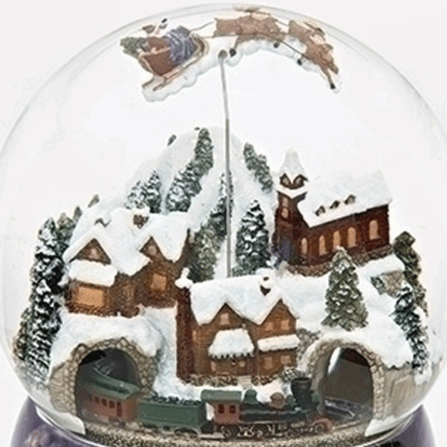 Extra-Large-Santa-Globe-close
