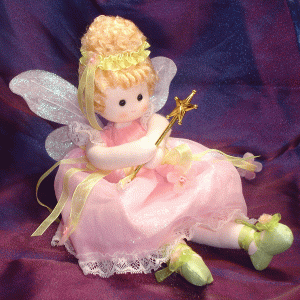 Fairy-Princess-Doll