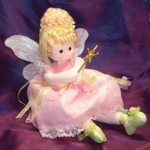 Fairy-Princess-Doll