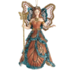 Fairy-Queen-Ornament-Amber