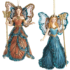 Fairy-Queen-Ornament-Set