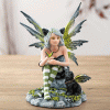 Fairy-with-Black-Cat-display