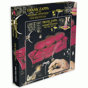 Frank-Zappa-Puzzle