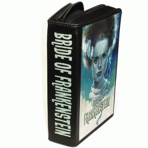 Frankenstein-Bride-Purse-side