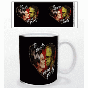 Frankenstein-and-Bride-Mug