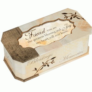 Friend-Blessing-Vintage