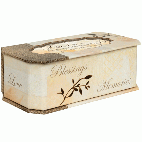 Friend-Blessing-Vintage-front