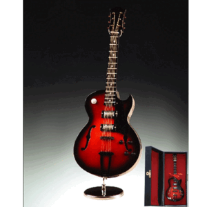 Gibson-Electric-Guitar