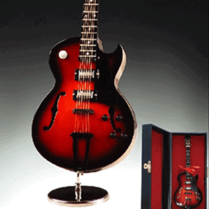 Gibson-Electric-Guitar-close