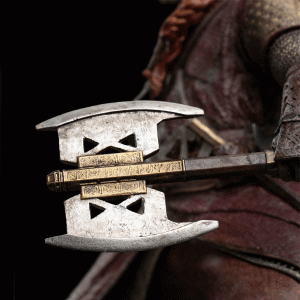 Gimli-Axe-close