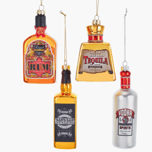 Glass-Alcohol-Orn-Set-of-4