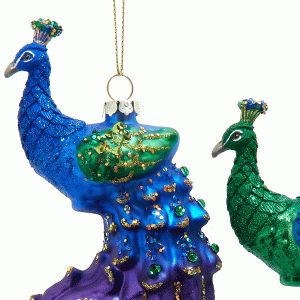 Glass-Peacock-Set-close
