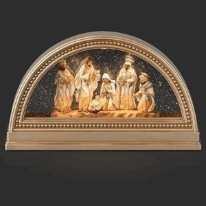 Gold-Arch-Nativity-Swirl