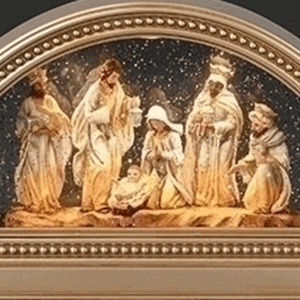 Gold-Arch-Nativity-Swirl-close